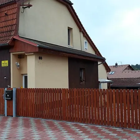 U Potoka Apartmán *