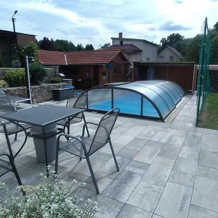 U Potoka Apartmán