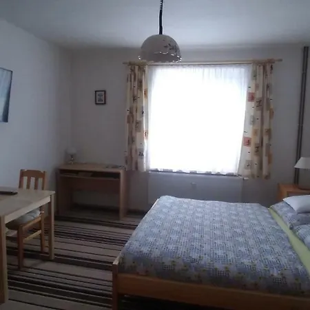 U Potoka Apartmán Sadov