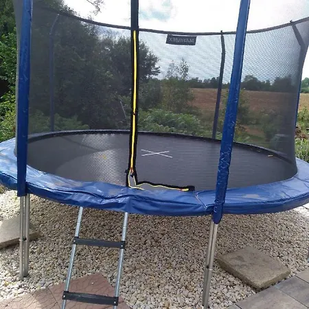 U Potoka Apartamento *