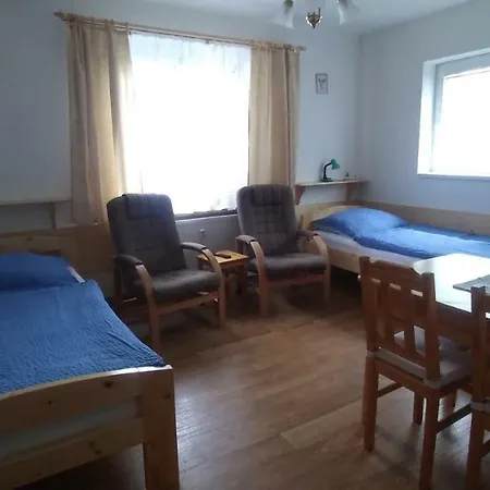 Apartment U Potoka